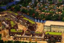 桂林地區模型公司企業信息一覽