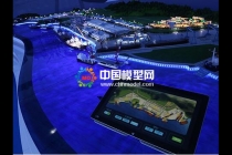 電子沙盤使用維護說明，一定注意防潮