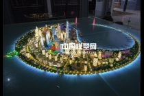 湖州能制作規劃沙盤的模型公司有幾家？