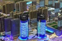 貴港地區模型公司企業信息一覽