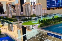 揚州地區模型公司企業信息一覽