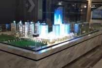 遵義地區模型公司企業信息一覽
