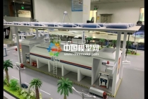衢州哪家模型公司可以幫我介紹下工業沙盤制作步驟？