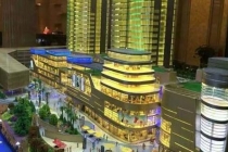酒泉地區模型公司企業信息一覽