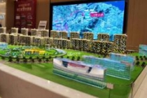 邯鄲地區模型公司企業信息一覽