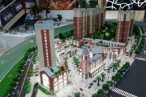 貴陽地區模型公司企業信息一覽