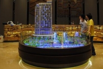 珠海地區模型公司企業信息一覽