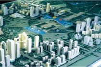 湖南地區模型公司企業信息一覽