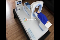 醫療設備模型，電磁治療儀模型