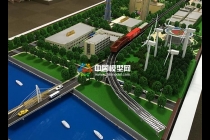 探秘杭州頂尖沙盤模型公司，領略非凡創意與工藝