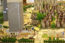東方地區模型公司企業信息一覽