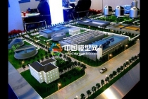 沙盤模型進入3d打印時代，那些老工藝還在沿用