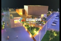 金華有沒有一家模型公司可以制作智慧城市沙盤模型？