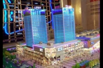 綿陽地區模型公司企業信息一覽