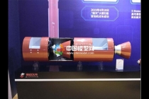 火箭模型，衛星模型，航天裝備模型