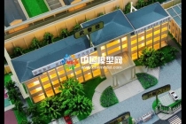 看完這篇文章，你想不會制作武警沙盤模型都難