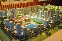呂梁地區模型公司企業信息一覽