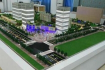 湛江地區模型公司企業信息一覽