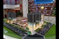 巴彥淖爾地區模型公司企業信息一覽