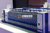 紡織機械模型，紡機模型
