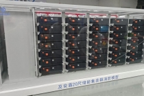 解鎖儲能模型沙盤，開啟能源新世界