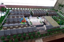  安慶地區模型公司企業信息一覽