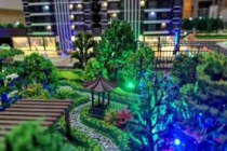山南地區模型公司企業信息一覽