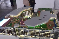 廈門地區模型公司企業信息一覽
