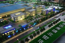 北京地區模型公司企業信息一覽