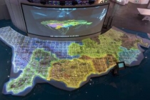 深圳地區模型公司企業信息一覽
