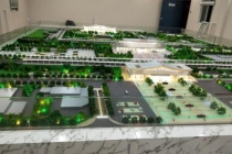 鷹潭地區模型公司企業信息一覽