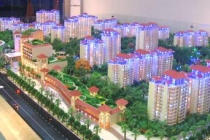 寶雞地區模型公司企業信息一覽