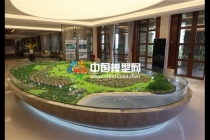 寧波樓盤沙盤模型制作，模型公司報價是多少