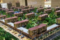 懷化地區模型公司企業信息一覽