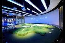 福建模型廠 福州 福州模型公司,沙盤模型設計、制作、福州沙盤公司,福建沙盤模型制作-福建金雕會展服務有限公司