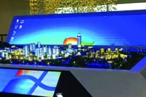 慶陽地區模型公司企業信息一覽